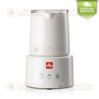 cappuccinatore illy