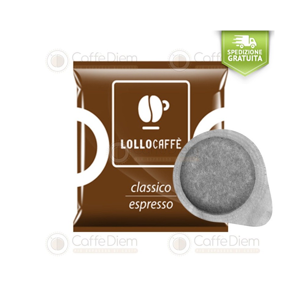 Cialda Lollo Classico