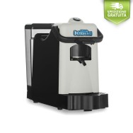 Macchina Caffè Borbone a Cialde Didì Bianca