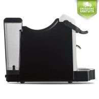 COFFEE MACHINE BORBONE DIDIESSE DIDI ESE POD WHITE