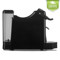 COFFEE MACHINE BORBONE DIDIESSE DIDI ESE POD BLACK