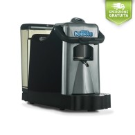 COFFEE MACHINE BORBONE DIDIESSE DIDI ESE POD GREY