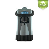 COFFEE MACHINE BORBONE DIDIESSE DIDI ESE POD GREY