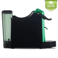 COFFEE MACHINE BORBONE DIDIESSE DIDI ESE POD GREEN