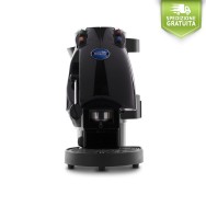 COFFEE MACHINE BORBONE DIDIESSE ESE POD BLACK