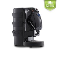 COFFEE MACHINE BORBONE DIDIESSE ESE POD BLACK