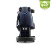 COFFEE MACHINE BORBONE DIDIESSE FROG ESE POD BLU