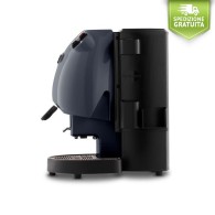 COFFEE MACHINE BORBONE DIDIESSE FROG ESE POD BLU