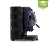COFFEE MACHINE BORBONE DIDIESSE FROG ESE POD BLU