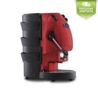 Macchina Caffè Borbone Cialde Frog