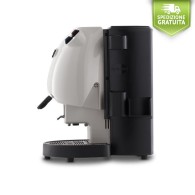 Macchina Caffè Borbone a Cialde Frog