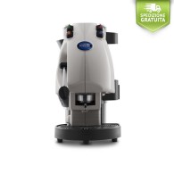 COFFEE MACHINE BORBONE DIDIESSE FROG ESE POD GESSO