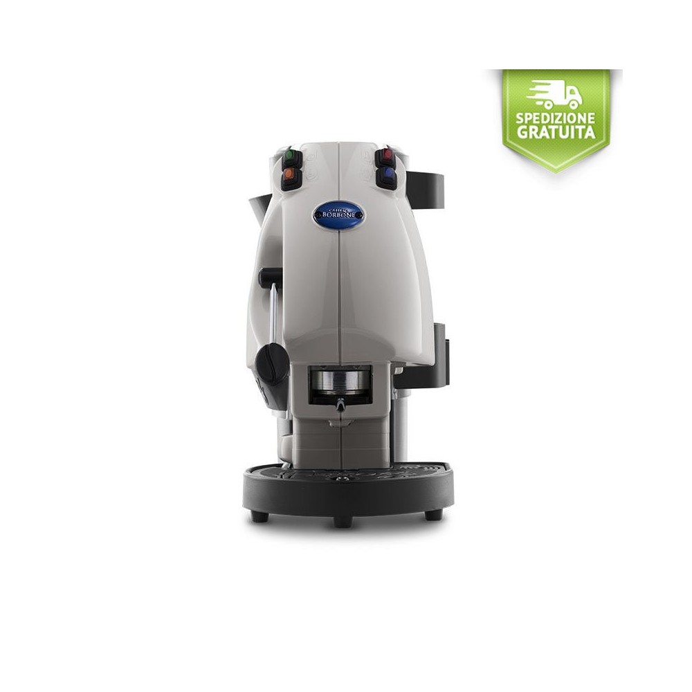 COFFEE MACHINE BORBONE DIDIESSE FROG ESE POD GESSO