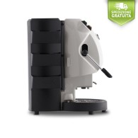 COFFEE MACHINE BORBONE DIDIESSE FROG ESE POD GESSO