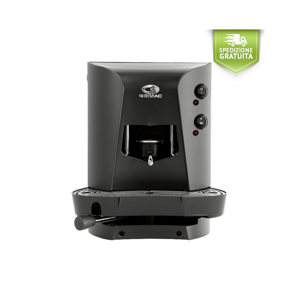 Macchina Caffè Cialde Grimac Opale