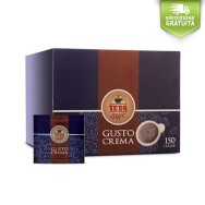 Coffee Pods Toda Gusto Crema | Caffè Diem