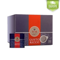 Coffee Pods Toda Gusto Ricco | Caffè Diem