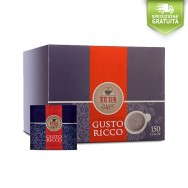 Coffee Pods Toda Gusto Ricco | Caffè Diem