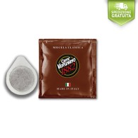 Coffee Pods Vergnano Classica 150 | Caffè Diem