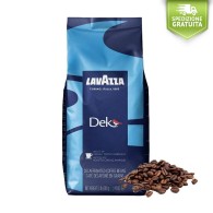 Lavazza Espresso Dek Decaffeinated 3kg | Caffè Diem