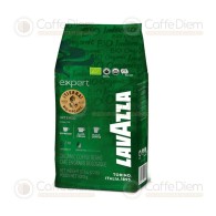Coffee Beans Bio Biologic Lavazza | Caffè Diem