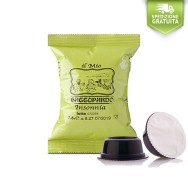 Coffee Capsules Toda Gattopardo Ricco