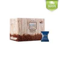 Gattopardo Toda capsule caffè a modo mio Dakar