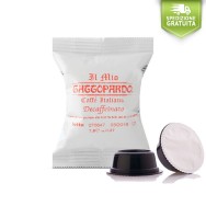 Gattopardo Toda caffè a modo mio DECAFFEINATO