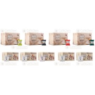 Capsules Nespresso Toda Gattopardo CHAMOMILLE