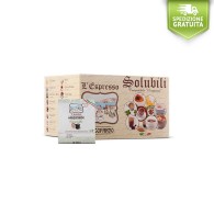 Toda Gattopardo Cialde compatibili nespresso CAMOMILLA