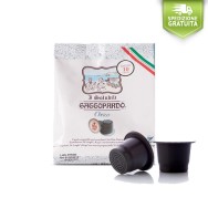 Coffee Capsules Nespresso Gattopardo BARLEY