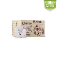 Toda Gattopardo cialde compatibili nespresso NOCCIOLA