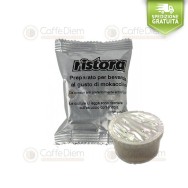 Original Ristora Mokaccino Capsules for Espresso Point Machine | Caffè Diem