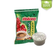 Capsule Guaranà Compatibili Espresso Point Ristora