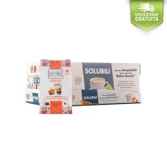 Coffee Capsules Dolce Gusto Toda Gattopardo Nocciola