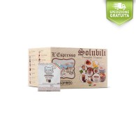 Capsule Compatibili Nespresso CIOCCOLATA Gattopardo