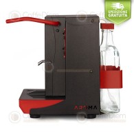 AROMA PLUS INFERNO Macchina Caffè a Cialde