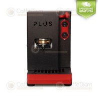 AROMA PLUS INFERNO Macchina Caffè a Cialde