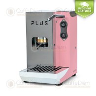 AROMA PLUS Macchina a Cialde - ROSA