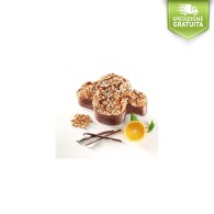 Easter cake Sal De Riso MANDORLATA 1KG