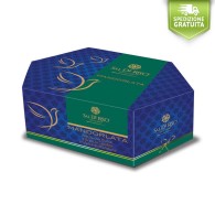 Easter cake Sal De Riso MANDORLATA 1KG