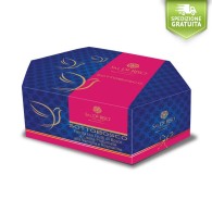 Colomba Pasquale Sal De Riso SOTTOBOSCO 1KG