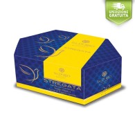Colomba Pasquale Sal De Riso STREGATA 1KG