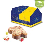 Colomba Sal De Riso STREGATA 1KG