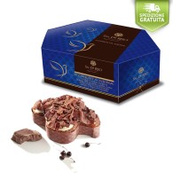 Colomba Sal De Riso FORESTA NERA 1KG