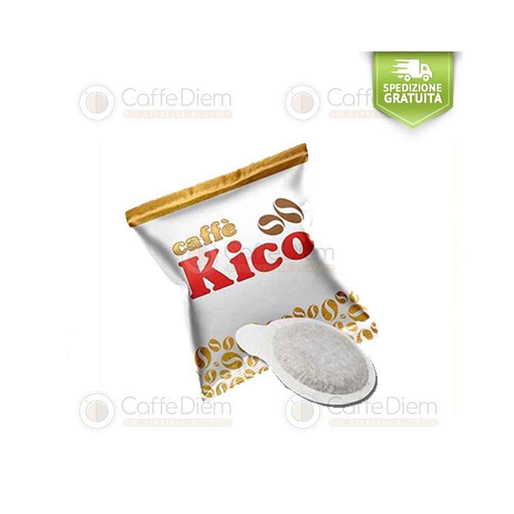 CIALDE CAFFè KICO GOLD