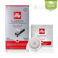 CIALDE ILLY TOSTATO CLASSICO