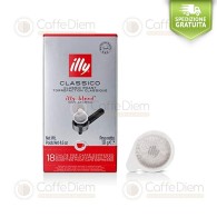 Cialde illy Tostato Classico