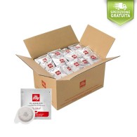 50 Cialde illy TOSTATO CLASSICO