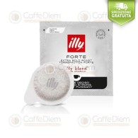 100 Cialde illy Tostato Forte - Promozione